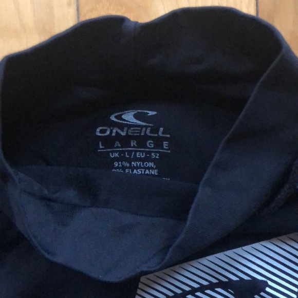 Men’s O’Neill Rash Guard - Picture 3 of 3